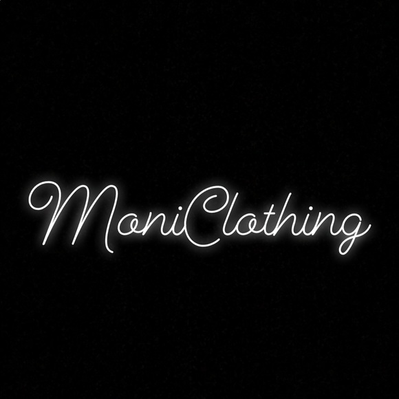 moniclothing